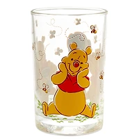 Disney Winnie the Pooh With Hunny Pot Collectible Drinking Glass, 13.5 oz. for only USD 16.99 | Hallmark