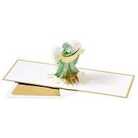 Heavenly Peace Angel 3D Pop-Up Christmas Card for only USD 12.99 | Hallmark