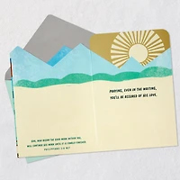 God Has Good Plans for You Religious Encouragement Card for only USD 5.99 | Hallmark