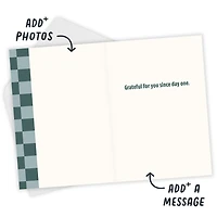 Green Checkerboard Custom Card for only USD 4.99 | Hallmark