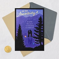 A Love Like Yours Religious Anniversary Card for Couple for only USD 6.99 | Hallmark