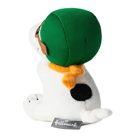 Peanuts® Snoopy as the Flying Ace Zip-Along Plush Toy for only USD 16.99 | Hallmark