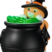 Mischievous Kittens Orange Cat Energy Special Edition Ornament for only USD 23.99 | Hallmark