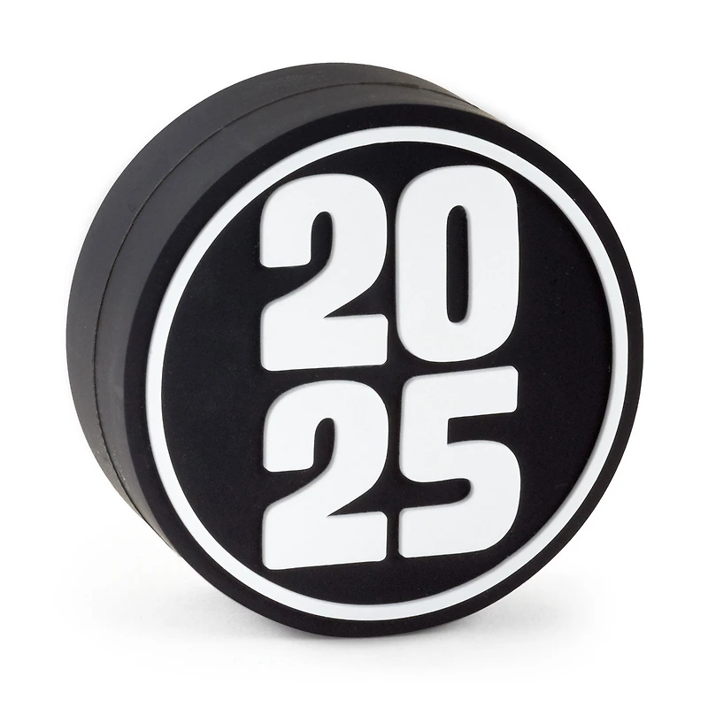 Charmers 2025 Silicone Charm for only USD 8.99 | Hallmark