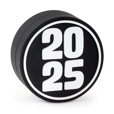 Charmers 2025 Silicone Charm for only USD 8.99 | Hallmark