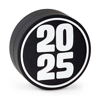 Charmers 2025 Silicone Charm for only USD 8.99 | Hallmark