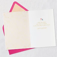 Picked Just for You Birthday Card for Daughter for only USD 7.59 | Hallmark