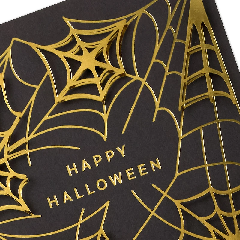 Delightfully Frightful Halloween Card for only USD 6.99 | Hallmark
