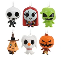 Disney Tim Burton's The Nightmare Before Christmas Series 3 Mystery Shatterproof Hallmark Ornament for only USD 8.49 | Hallmark