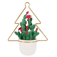 Plants Grow on You Ornament for only USD 24.99 | Hallmark
