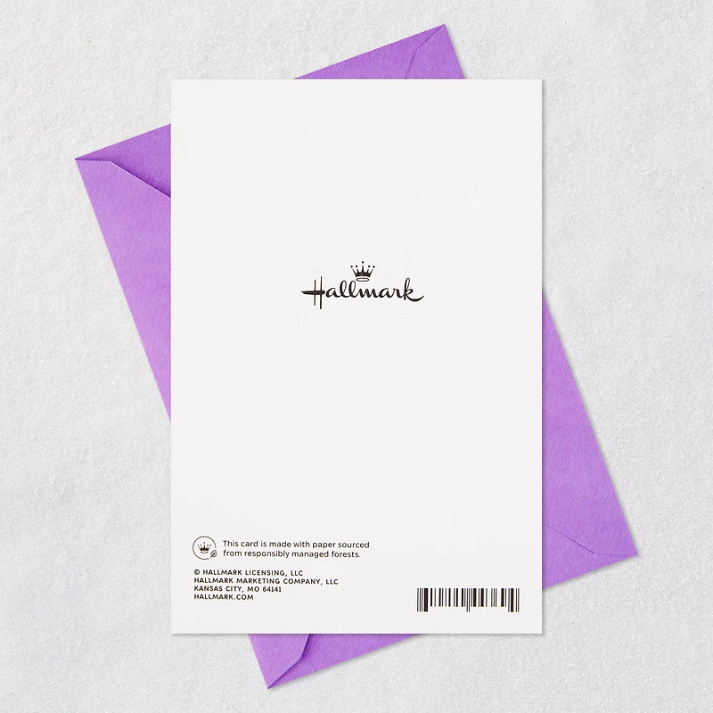 Never Forget How Loved You Are Birthday Card for Granddaughter for only USD 4.59 | Hallmark