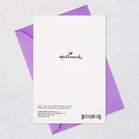 Never Forget How Loved You Are Birthday Card for Granddaughter for only USD 4.59 | Hallmark
