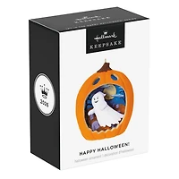 Happy Halloween! Ornament for only USD 21.99 | Hallmark