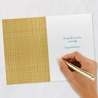 Look at You Being All Awesome Congratulations Card for only USD 5.59 | Hallmark
