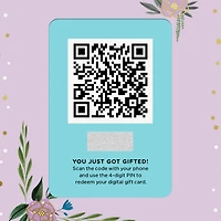 A Lifetime of Dreams Come True Gift Card Greeting Wedding Card for only USD 4.99 | Hallmark