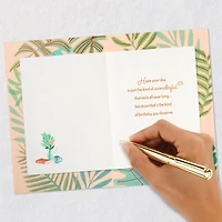 Relax and Enjoy Birthday Card for Sister for only USD 5.59 | Hallmark