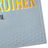 You Bring Something Extra Birthday Card for Brother-in-Law for only USD 7.99 | Hallmark