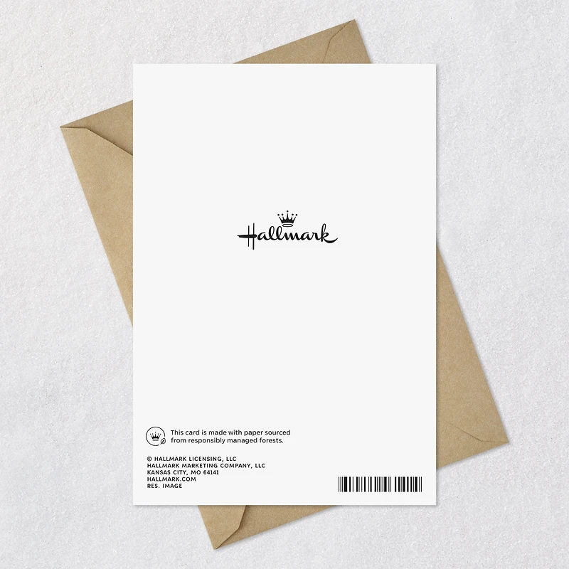 New Dreams and Adventures Ahead Birthday Card for only USD 2.50 | Hallmark