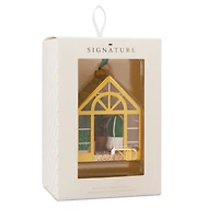 Signature Greenhouse Hallmark Ornament for only USD 34.99 | Hallmark