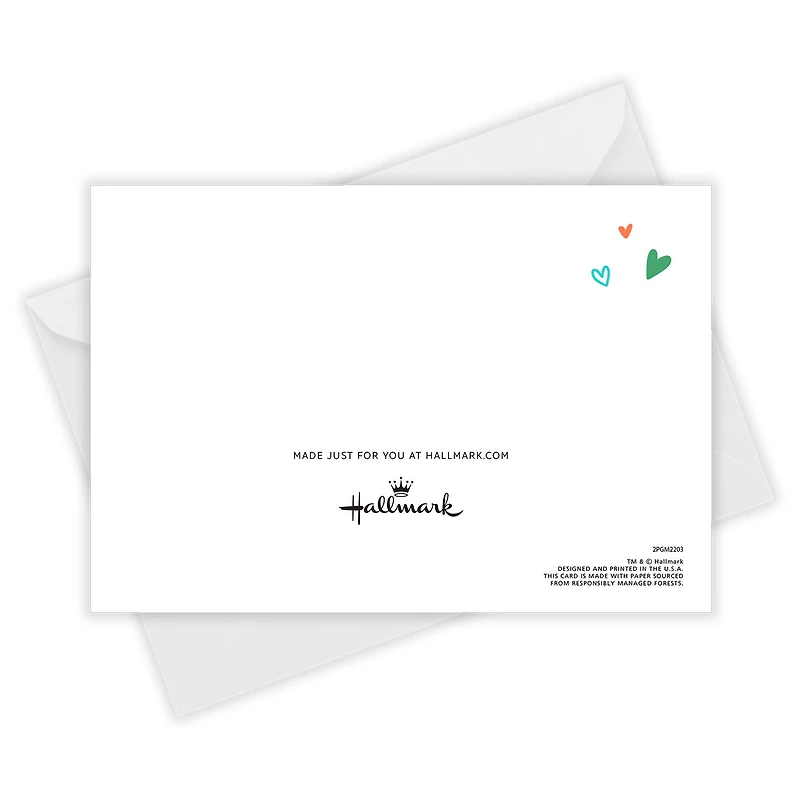 Love Our Crazy Life Custom Love Card for only USD 4.99 | Hallmark
