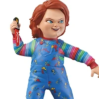 Child's Play 2 Friend 'Til the End Chucky Ornament for only USD 31.99 | Hallmark