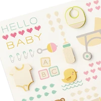 So Much Love and Cuteness New Baby Card for only USD 6.59 | Hallmark