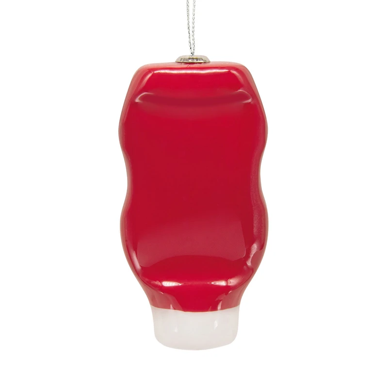 Heinz™ Ketchup Bottle Shatterproof Hallmark Ornament for only USD 9.49 | Hallmark