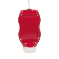 Heinz™ Ketchup Bottle Shatterproof Hallmark Ornament for only USD 9.49 | Hallmark