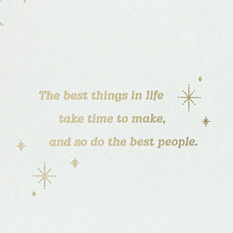 Better Than Ever 40th Birthday Card for only USD 4.59 | Hallmark