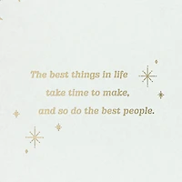 Better Than Ever 40th Birthday Card for only USD 4.59 | Hallmark