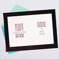 You're a Blessing, Son Birthday Card for only USD 4.99 | Hallmark