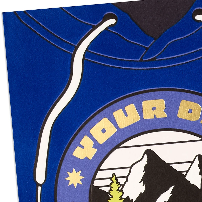 Your Day to Explore Birthday Card for Kids for only USD 4.99 | Hallmark