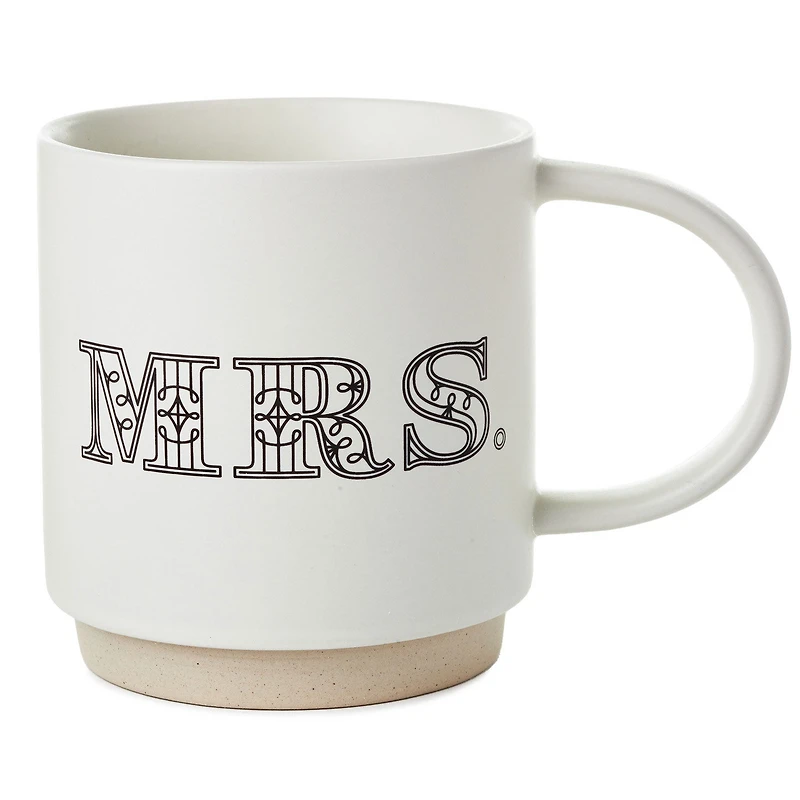 Mrs. Mug, 16 oz. for only USD 16.99 | Hallmark