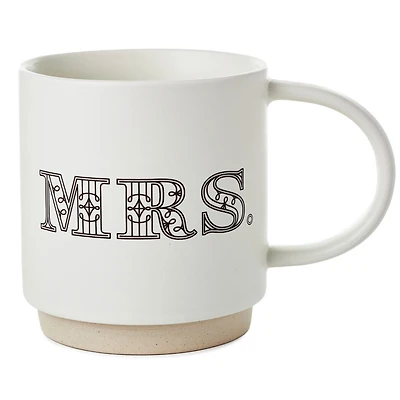 Mrs. Mug, 16 oz. for only USD 16.99 | Hallmark