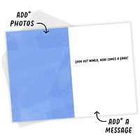 Grad Caps Custom Graduation Card for only USD 4.99 | Hallmark