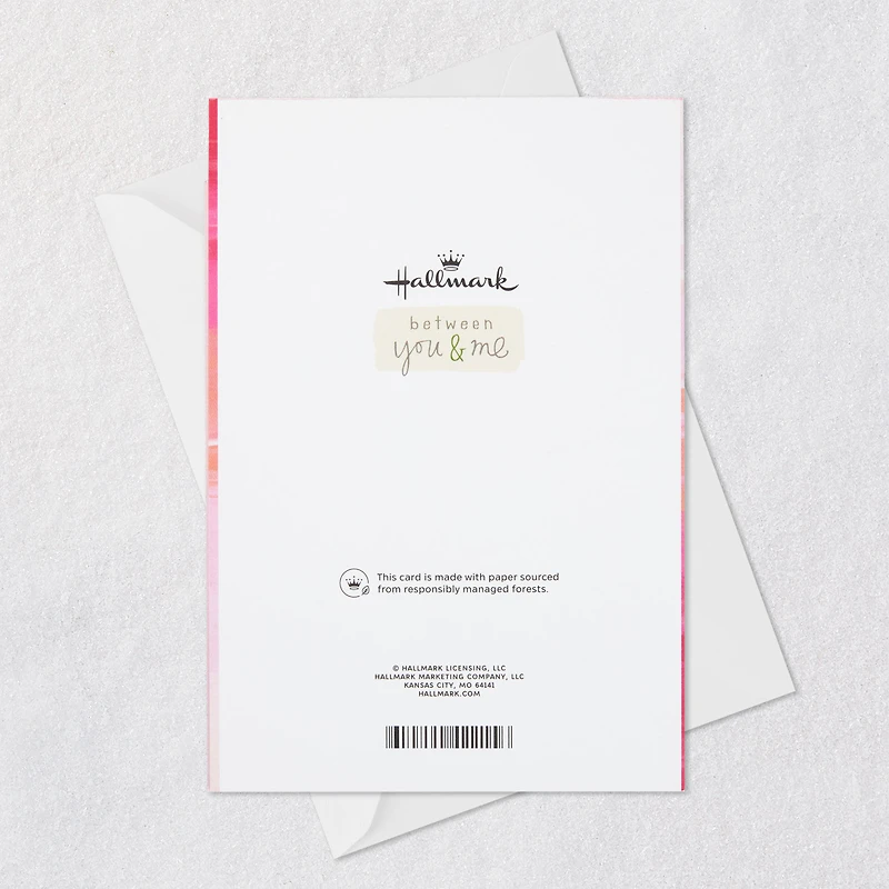 So Proud of You Birthday Card for Daughter for only USD 4.59 | Hallmark