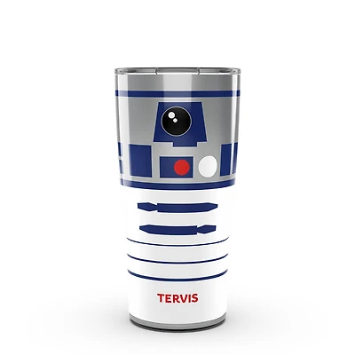 Tervis Star Wars R2-D2 Stainless Steel Tumbler, 20 oz. for only USD 34.99 | Hallmark