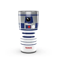 Tervis Star Wars R2-D2 Stainless Steel Tumbler, 20 oz. for only USD 34.99 | Hallmark