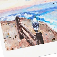 ArtLifting Brand-New Day Encouragement Card for only USD 3.99 | Hallmark