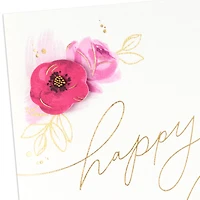 Enjoy the Day and Year Birthday Card for only USD 7.59 | Hallmark
