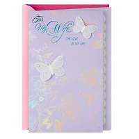 You're the Love of My Life Mother's Day Card for Wife for only USD 7.99 | Hallmark