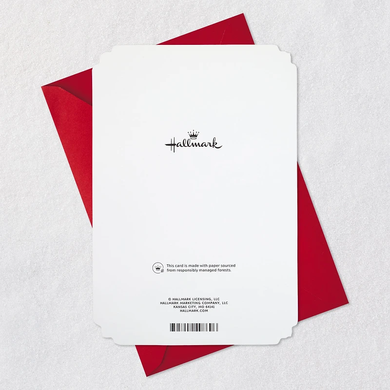 You Add Love to Life Christmas Card for Niece for only USD 6.59 | Hallmark