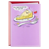 Best Fork I've Ever Had Funny Valentine's Day Card for only USD 4.49 | Hallmark