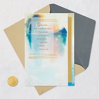Wishing You Peace and Healing Sympathy Card for only USD 7.99 | Hallmark