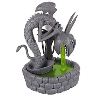 Disney Tim Burton's The Nightmare Before Christmas This Is Halloween Ornament With Light for only USD 30.99 | Hallmark