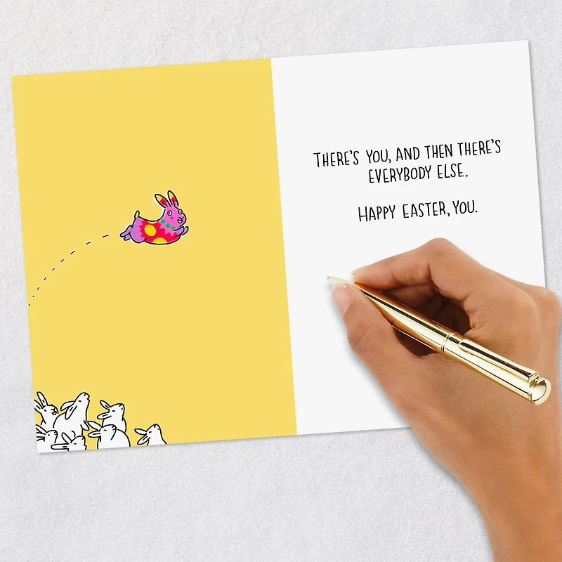 No One Like You Easter Card for only USD 3.69 | Hallmark