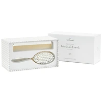 Baby's First Hair Brush and Comb, Set of 2 for only USD 39.99 | Hallmark