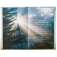 When God Thinks of You He Smiles: Promises for Life Book for only USD 14.99 | Hallmark