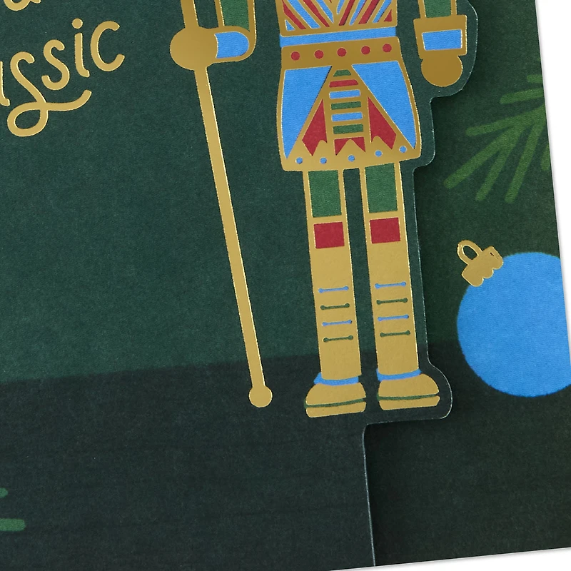 You're a True Classic Christmas Card for Nephew for only USD 4.99 | Hallmark