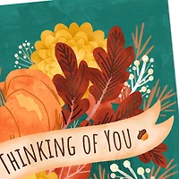 Hope You're Blessed with Life's Best Thanksgiving Cards, Pack of 6 for only USD 6.99 | Hallmark